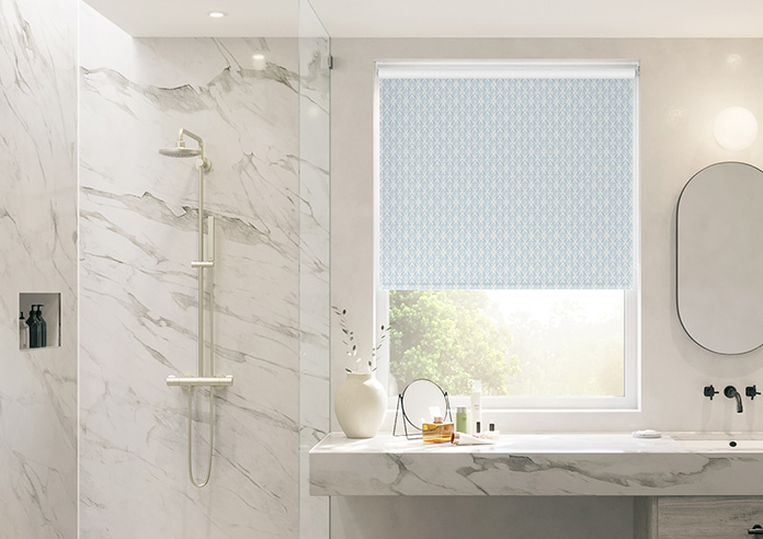 Marrakesh Tile, Safi - Twist&Fit Roller Blind - Image 3